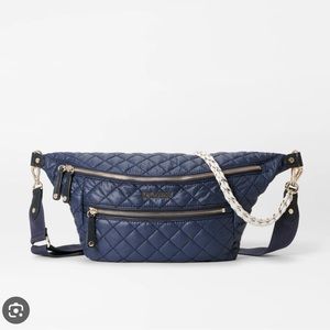 Mz Wallace Crosby Sling - Dawn